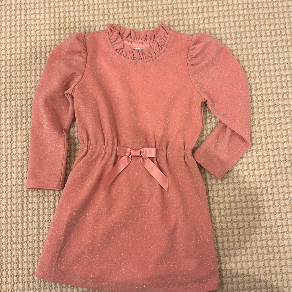 American Girl Doll Dress